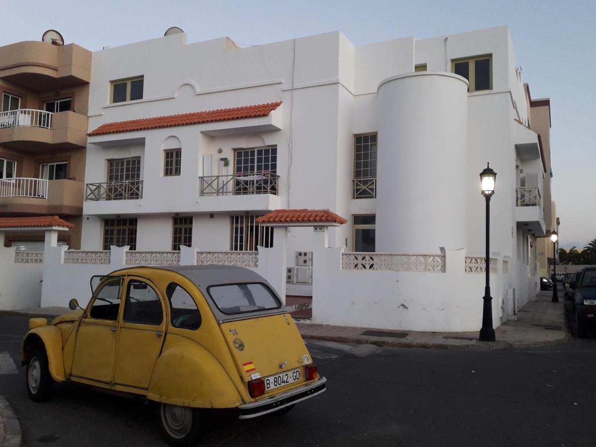 Luminous Cute By The & Harbour Appartement